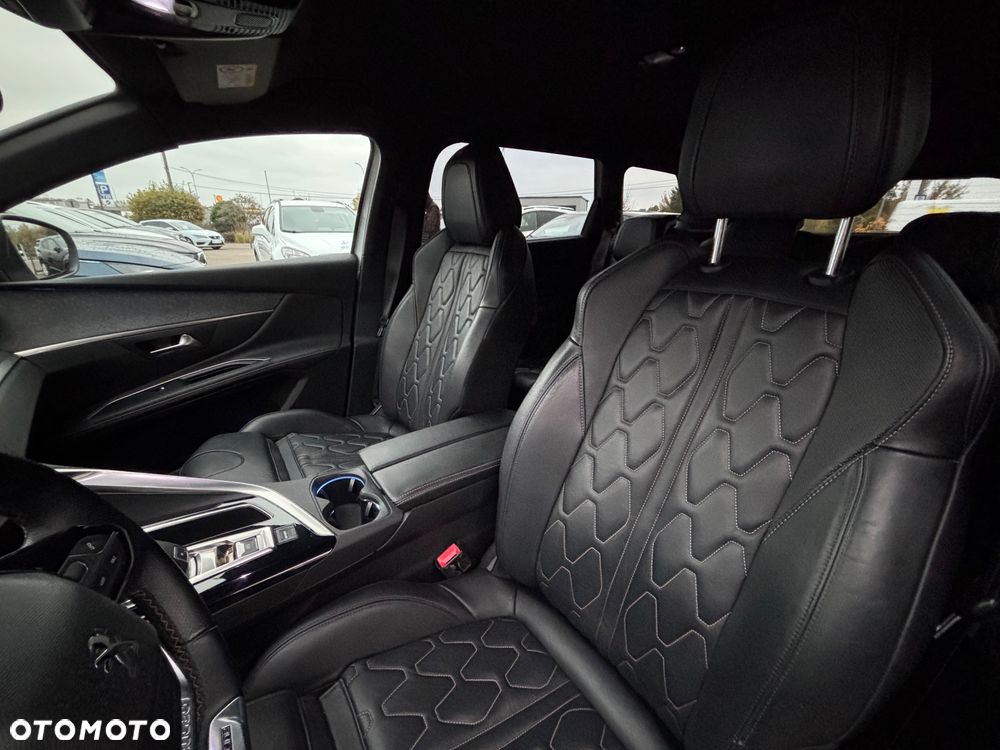 Peugeot 5008 1.6 PureTech GT S&S EAT8 - 17