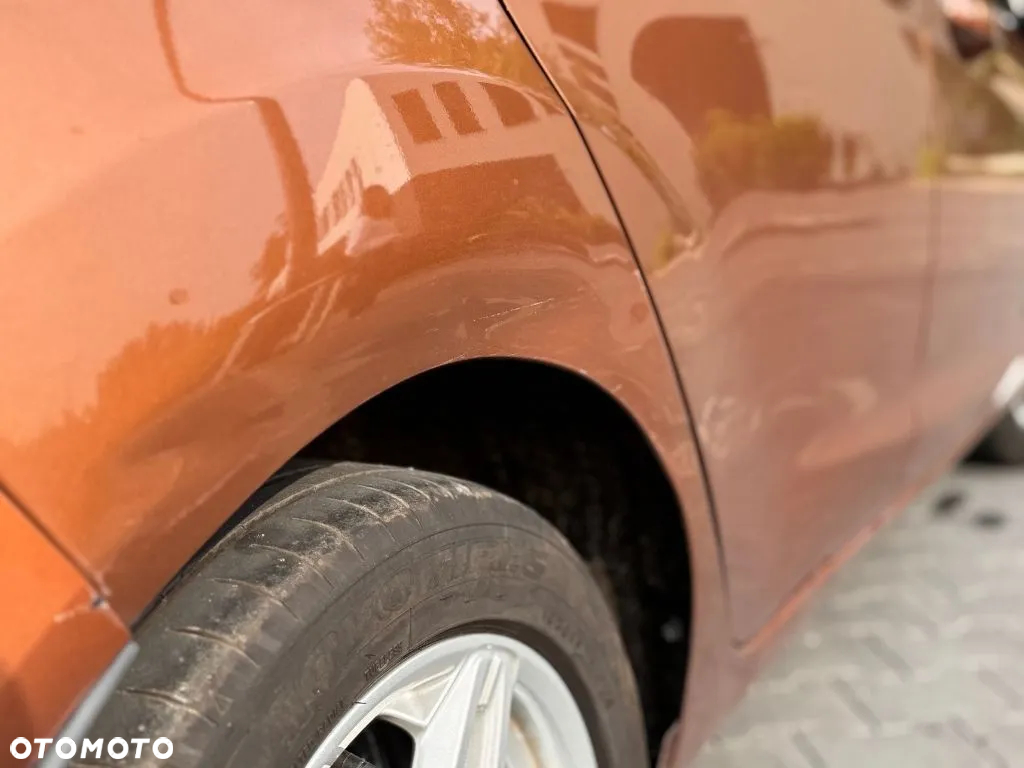 Ford Fiesta - 10