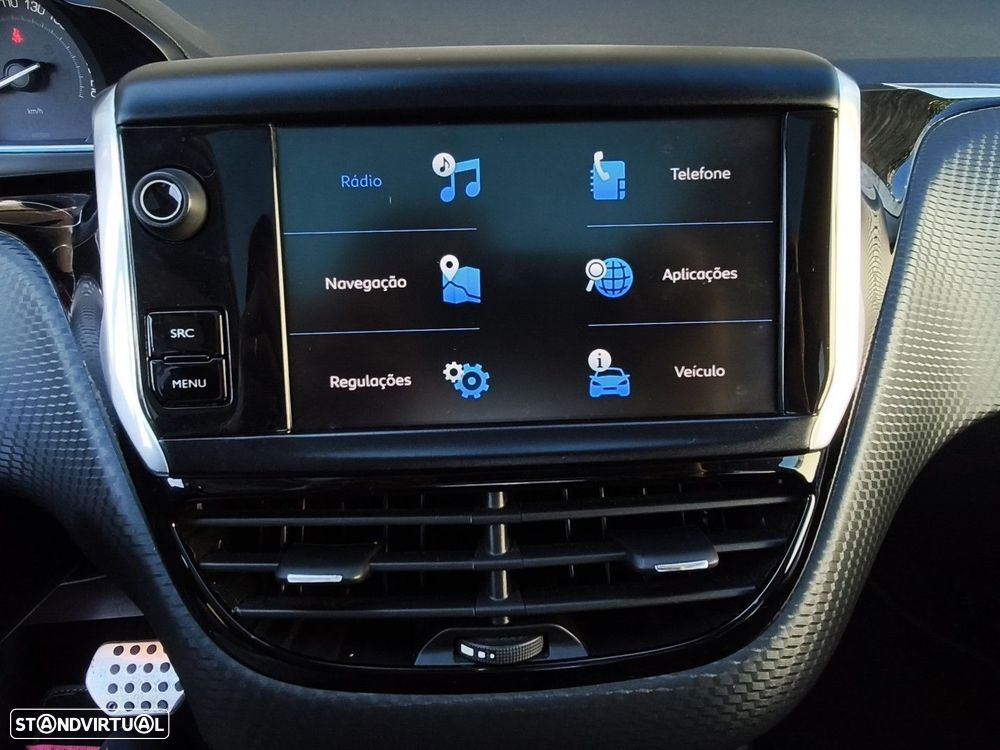 Peugeot 2008 1.2 PureTech Crossway EAT6 - 32