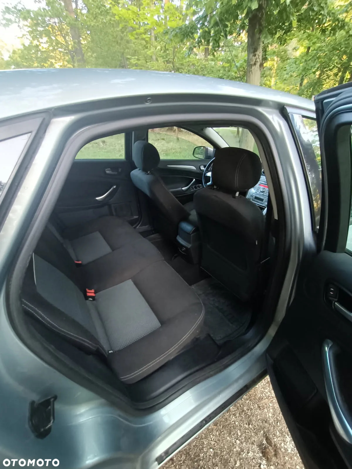 Ford Mondeo - 11