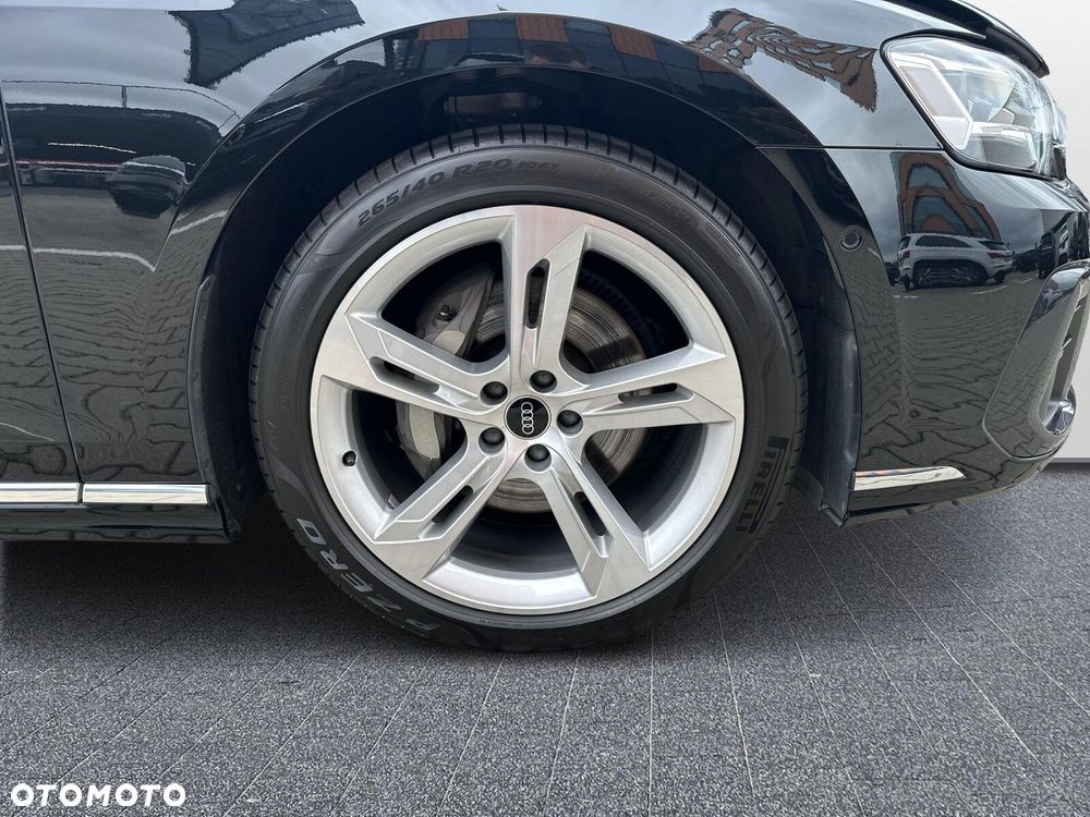 Audi A8 - 16