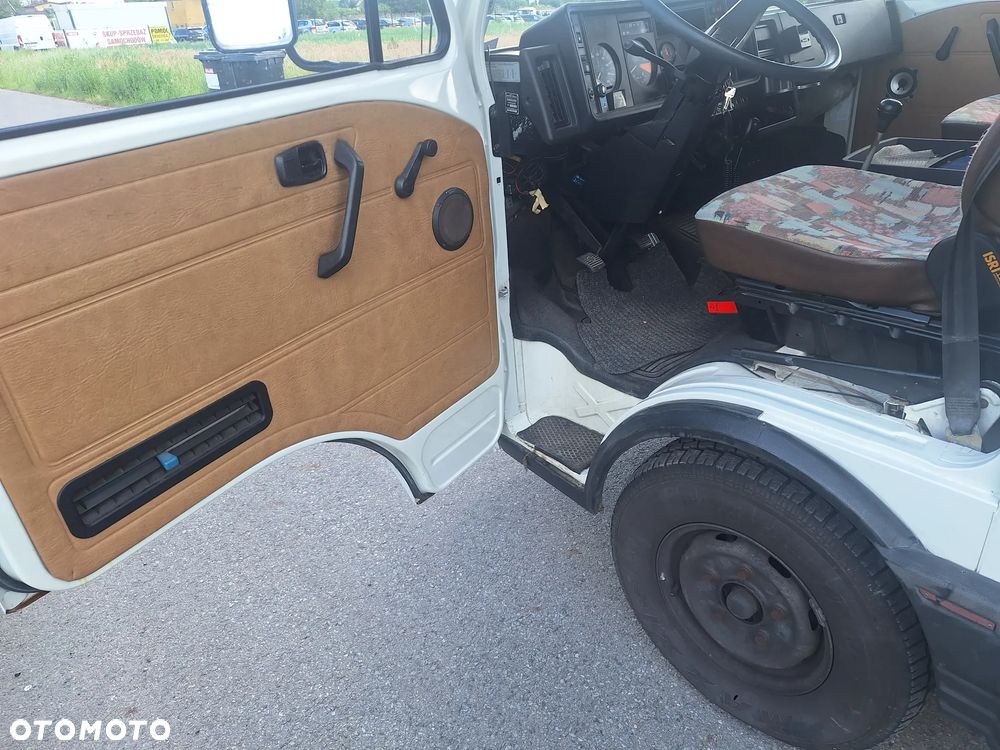 Volkswagen Lt35 - 9