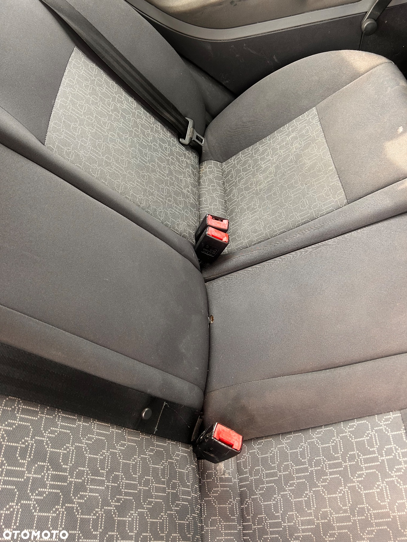 Seat Cordoba - 8