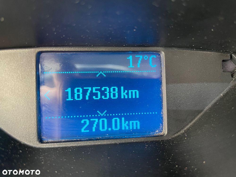 Ford Grand C-MAX - 23