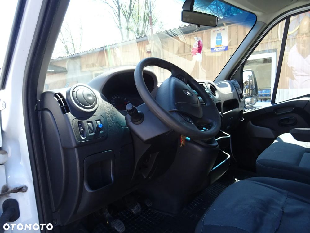 Renault master - 4