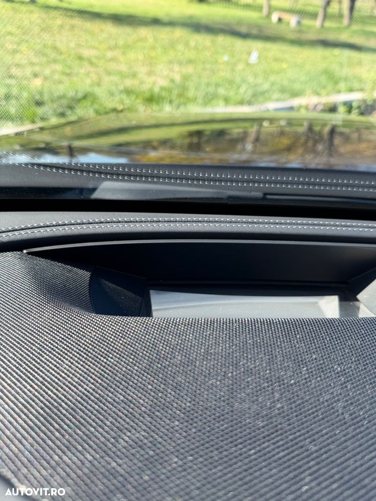 Mercedes-Benz E 43 AMG 4Matic 9G-TRONIC - 22