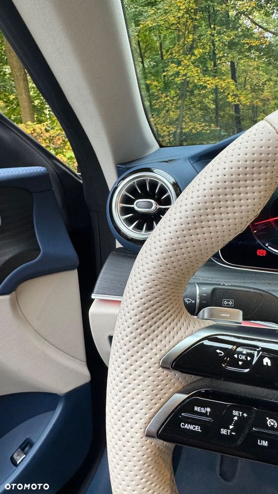 Mercedes-Benz Klasa E 220 d Coupe 4-Matic Avantgarde - 17