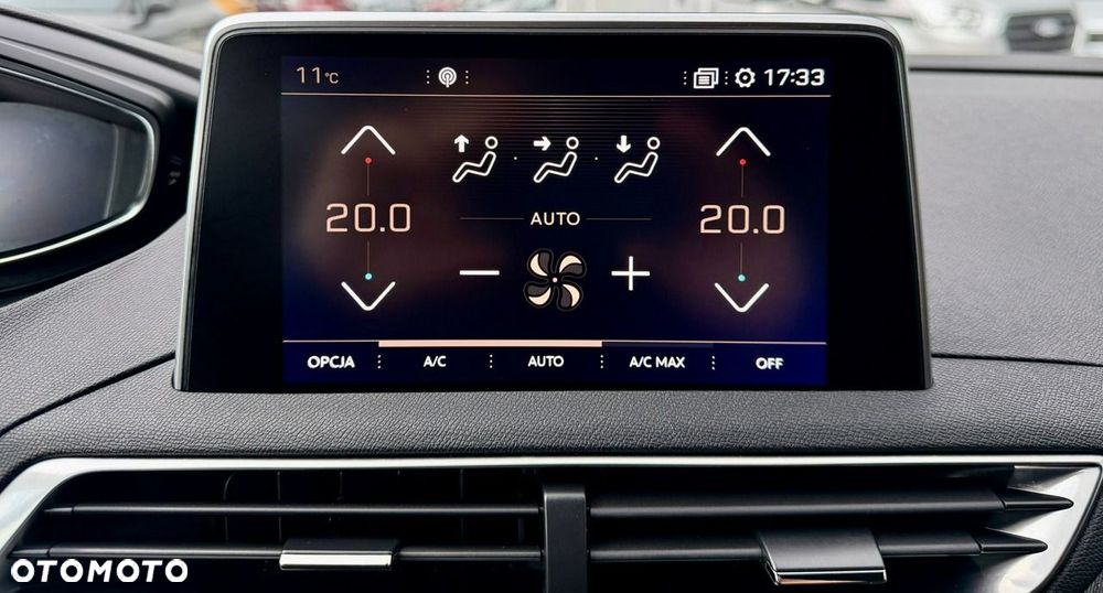 Peugeot 5008 PureTech 180 EAT8 Stop & Start Allure - 31