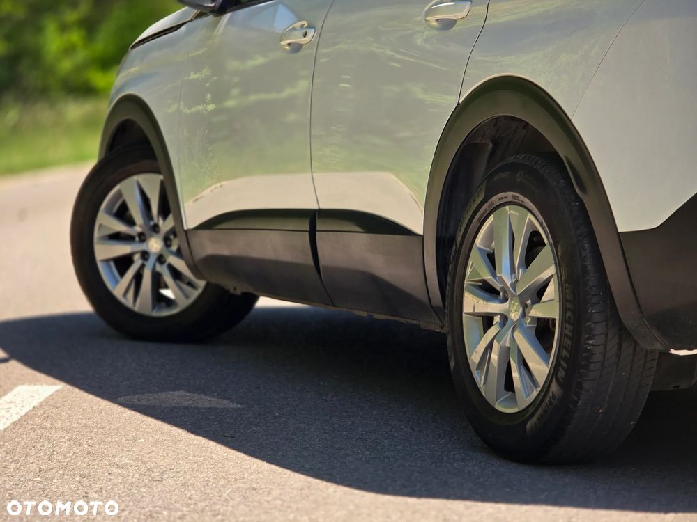 Peugeot 3008 BlueHDi 130 Stop & Start Allure - 35