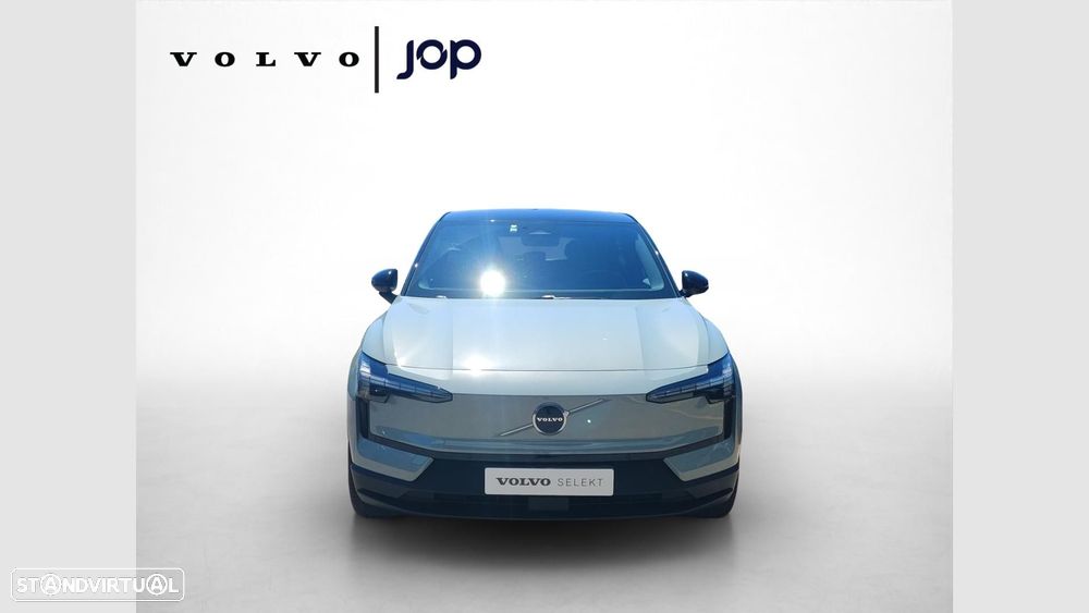 Volvo EX30 69 kWh Single Motor Extended Range Plus - 8