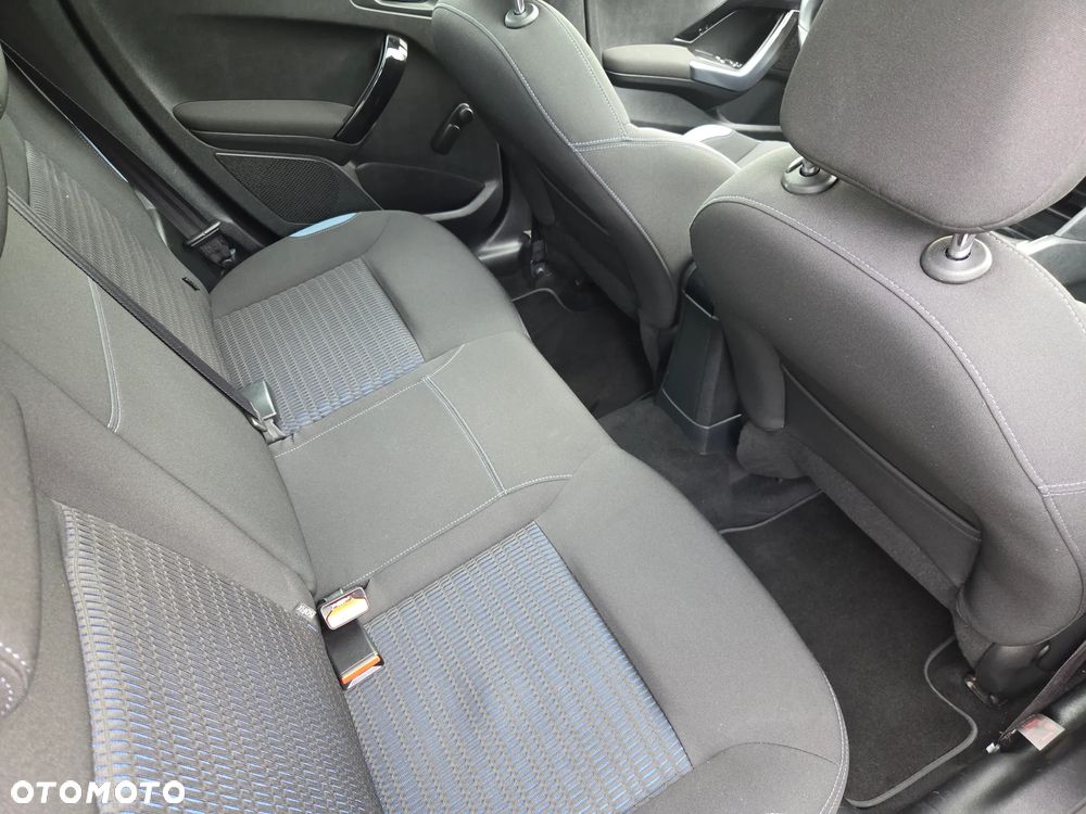 Peugeot 208 95 VTI Allure - 11