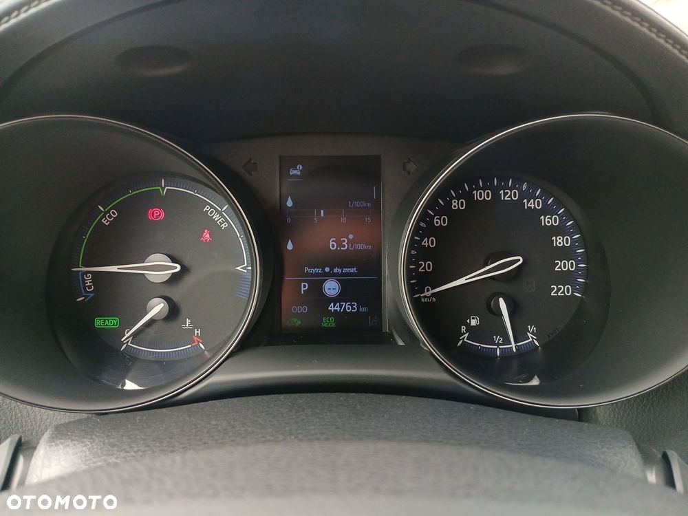 Toyota C-HR 2.0 Hybrid GR Sport - 18