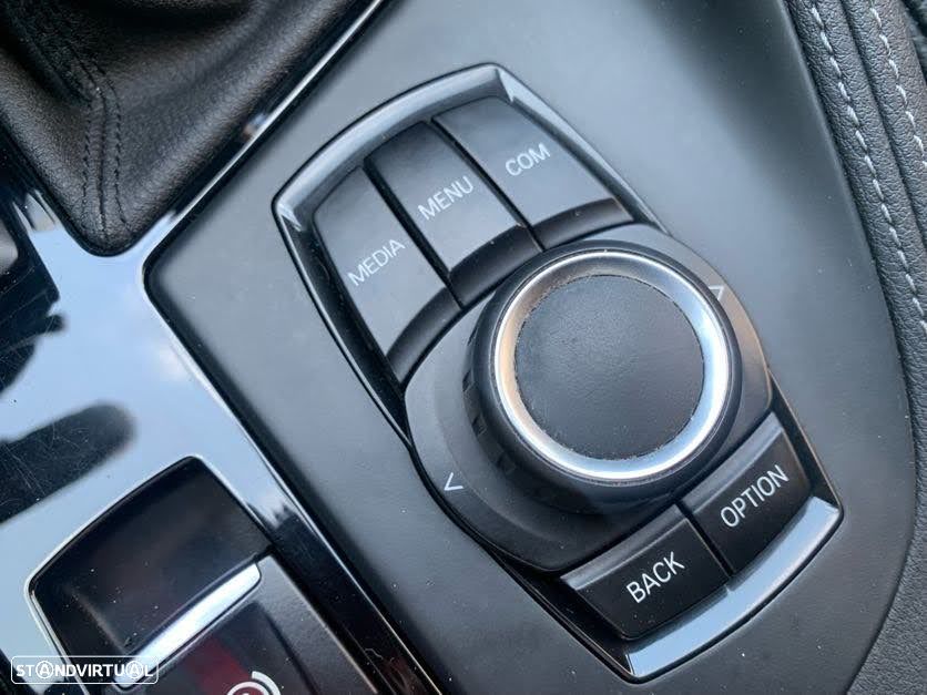 BMW X1 16 d sDrive Auto xLine - 42