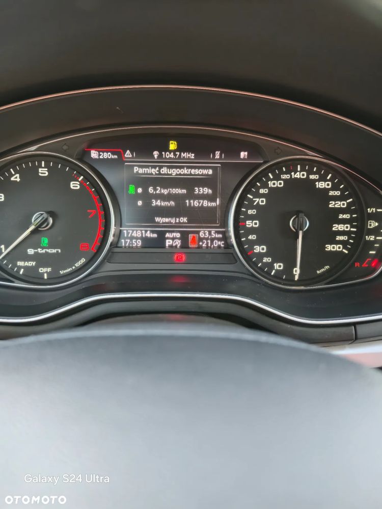 Audi A4 ver-2-0-tfsi-ultra-design-s-tronic - 38