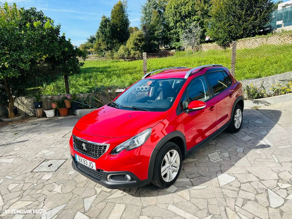 Peugeot 2008 1.2 PureTech Signature - 2