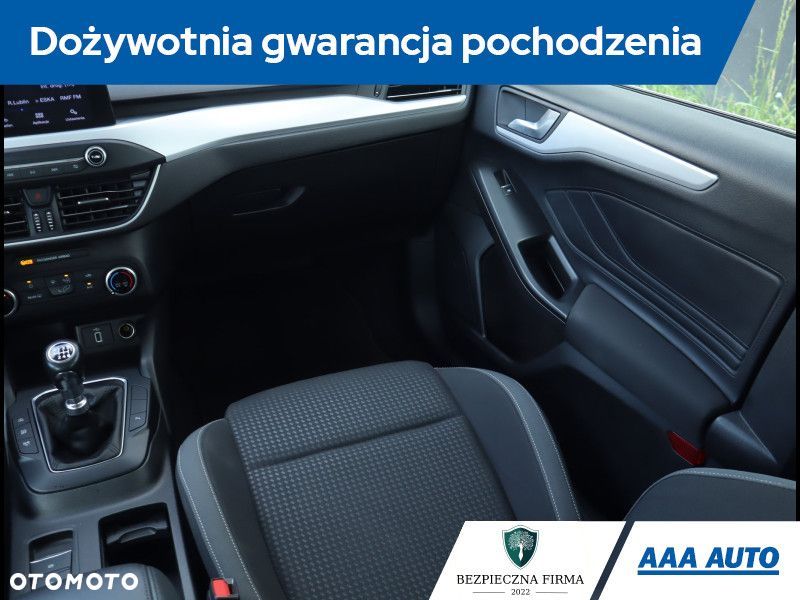 Ford Focus - 9