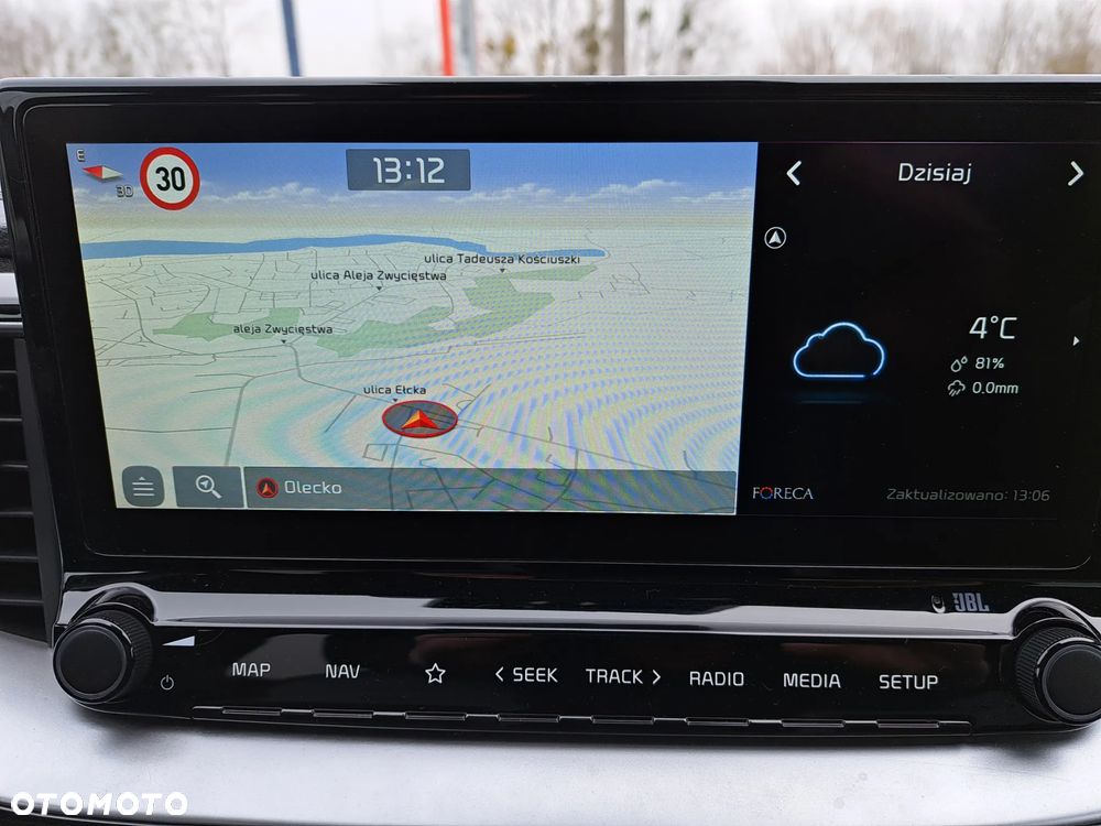 Kia ProCeed 1.5 T-GDI GT Line - 26