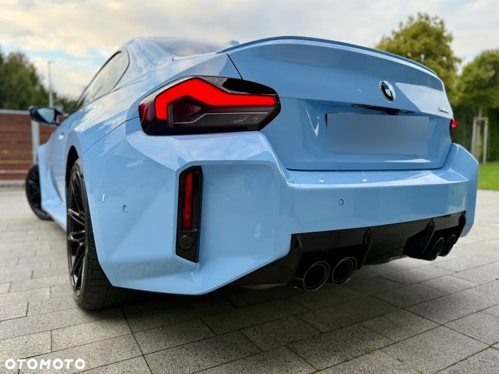 BMW M2 sport - 21