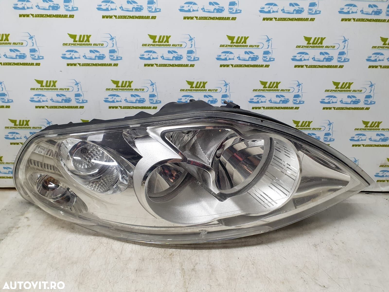 Far stanga 260600049r Opel Movano B [facelift] [2014 - 2019] - 1