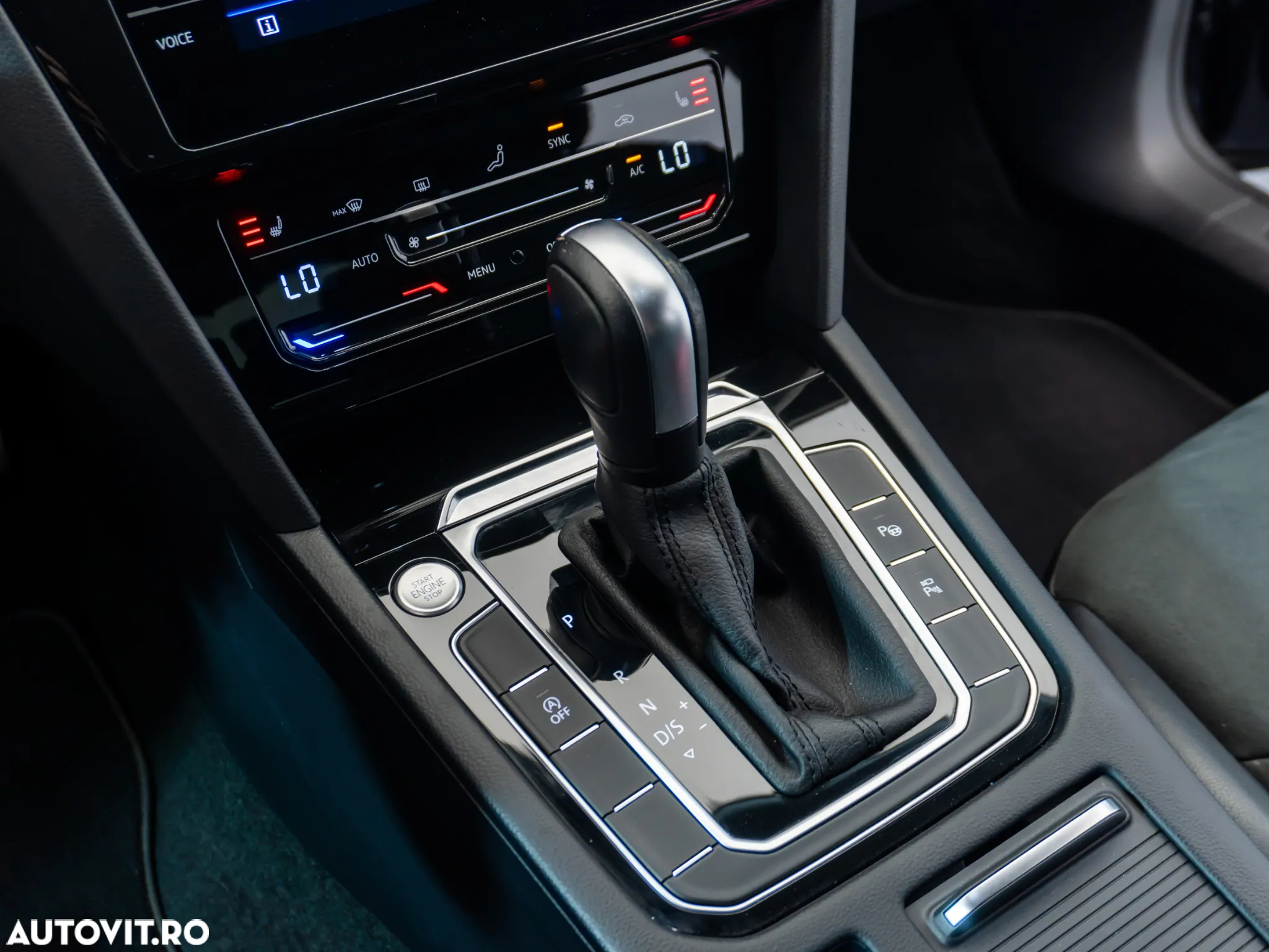 Volkswagen ARTEON 2.0 TDI DSG Elegance - 29