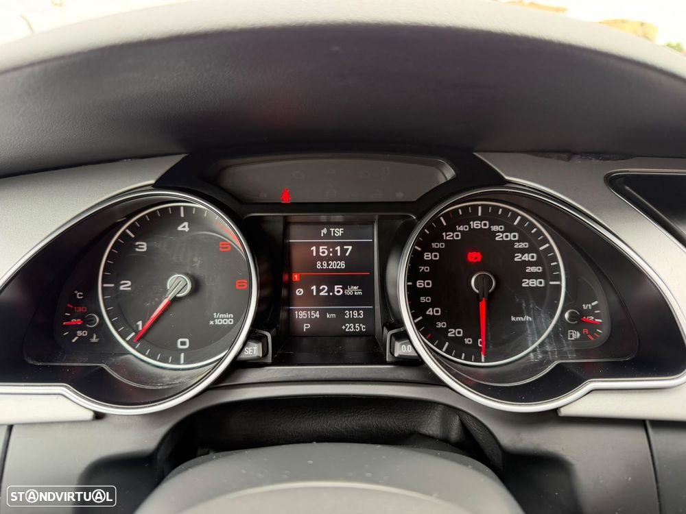 Audi A5 Sportback - 38