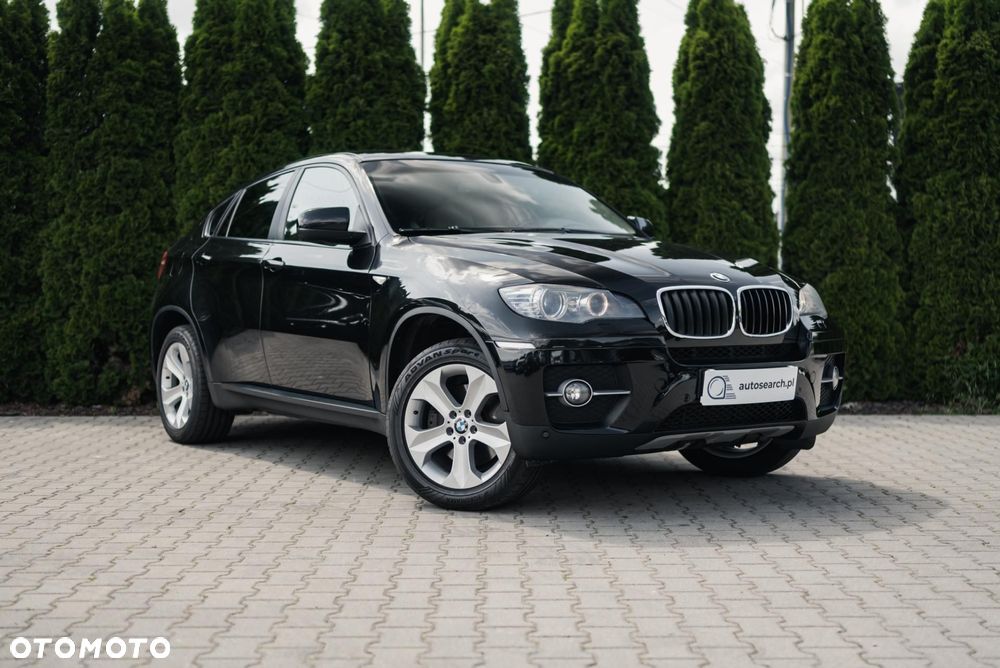 BMW X6 - 4