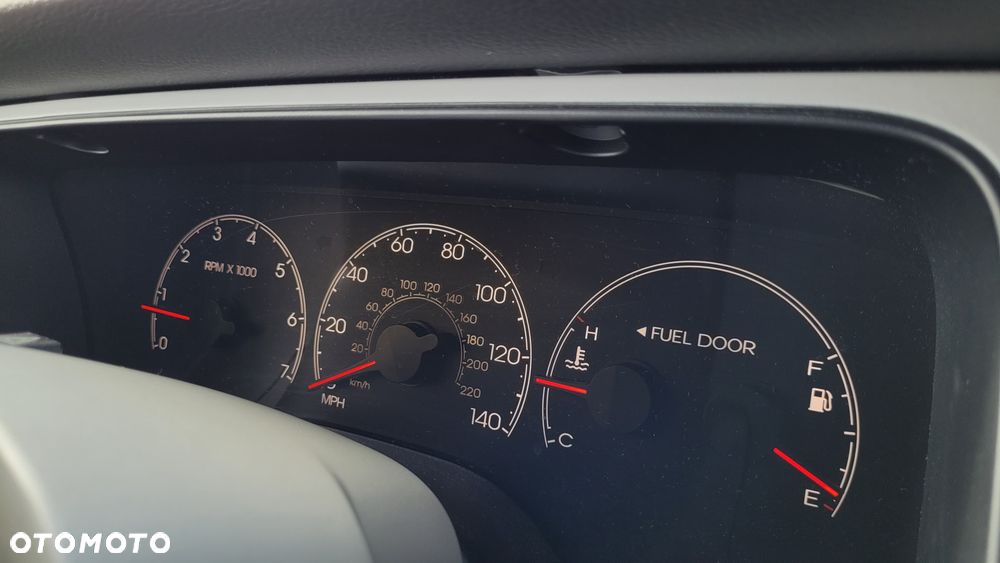 Lincoln Navigator 5.4 4WD Luxury - 15