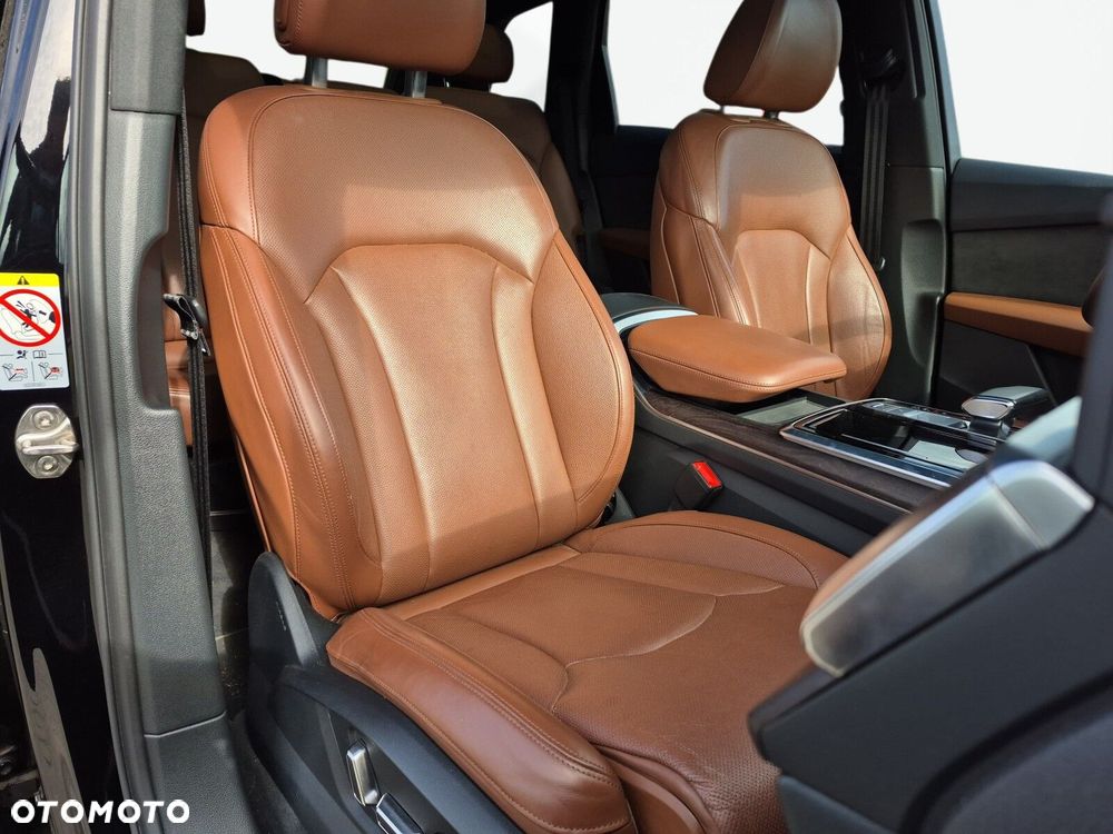 Audi Q7 45 TDI mHEV Quattro S Line Tiptr - 18