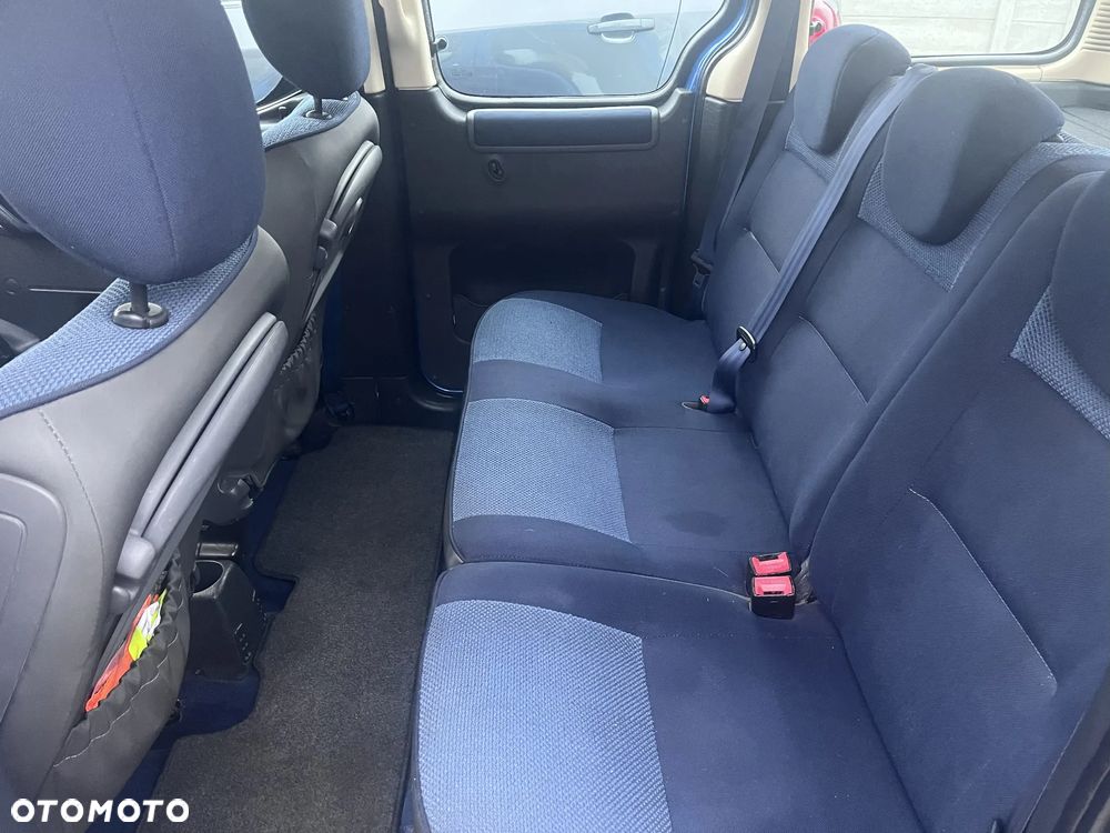 Citroën Berlingo Multispace 1.6 16V Plus Top-Edition - 16