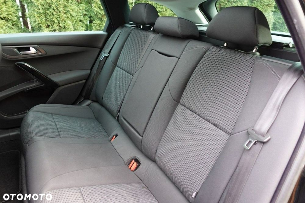 Peugeot 508 - 18