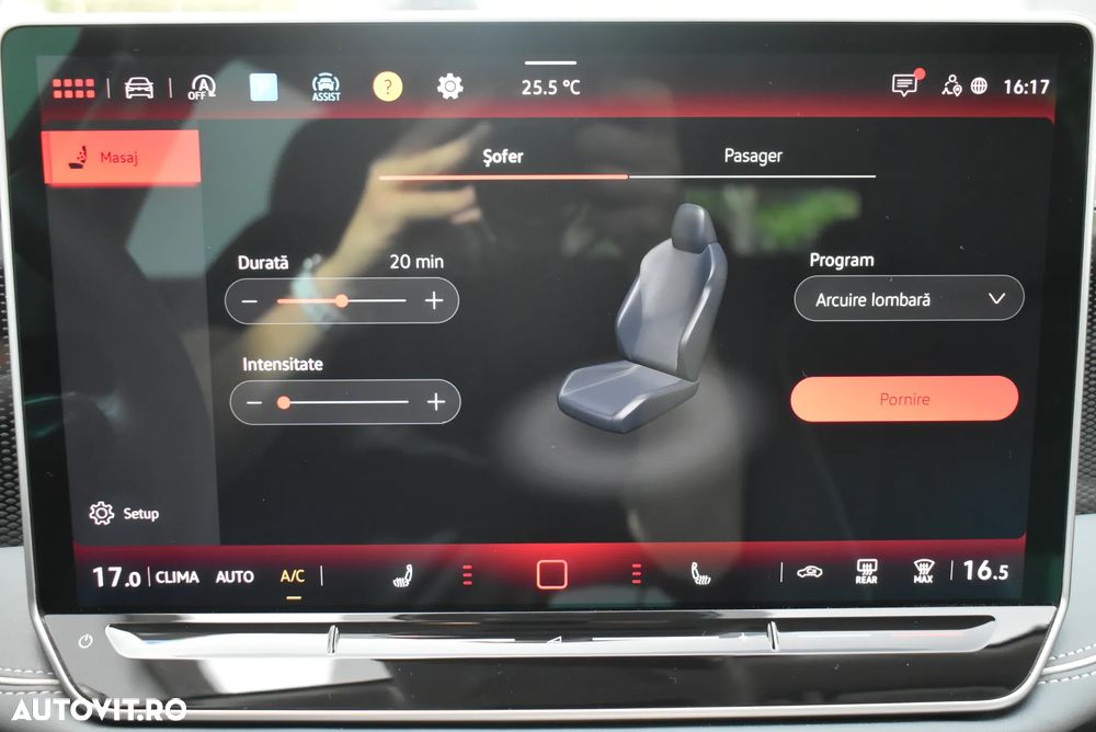 Volkswagen Passat 1.5 eTSI DSG MHEV Business - 21