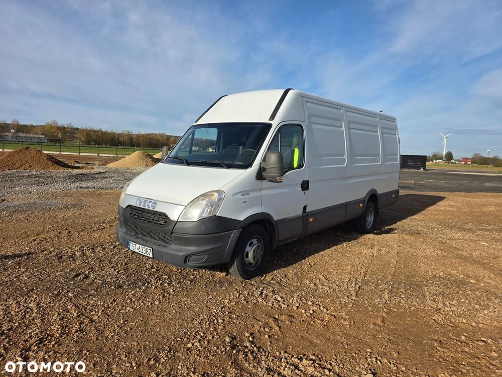 Iveco Daily 35C15 - 1