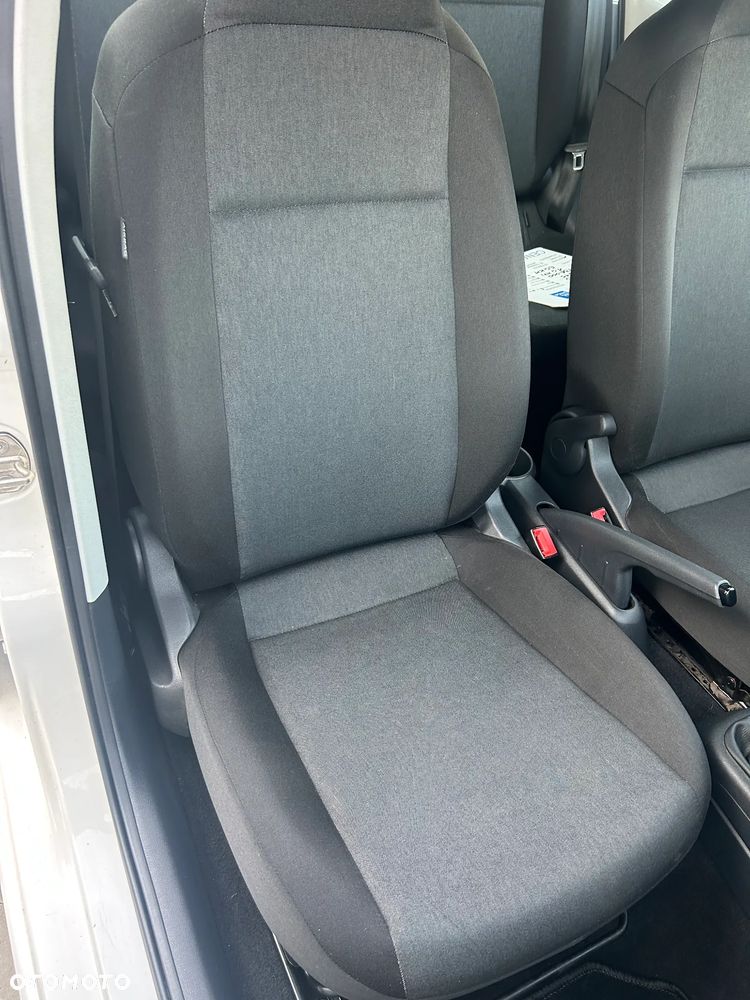 Skoda Citigo 1.0 MPI Ambition - 32