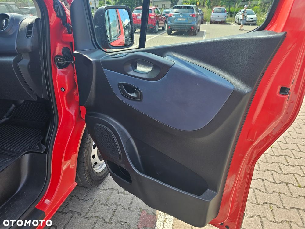 Opel VIVARO - 15