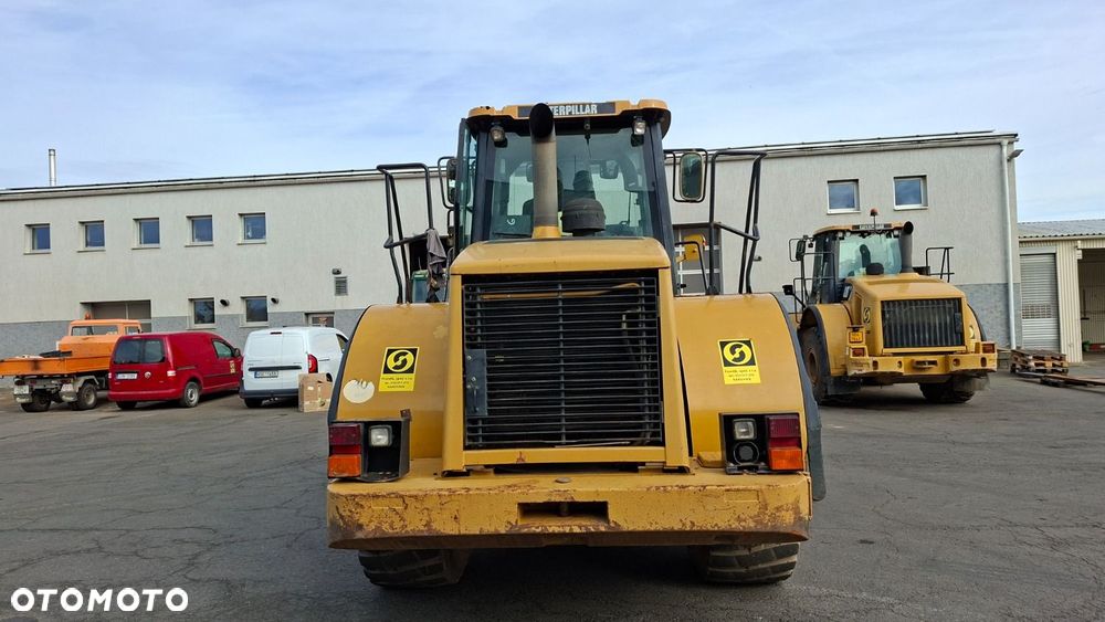 Caterpillar 950 G 4X4 - 6