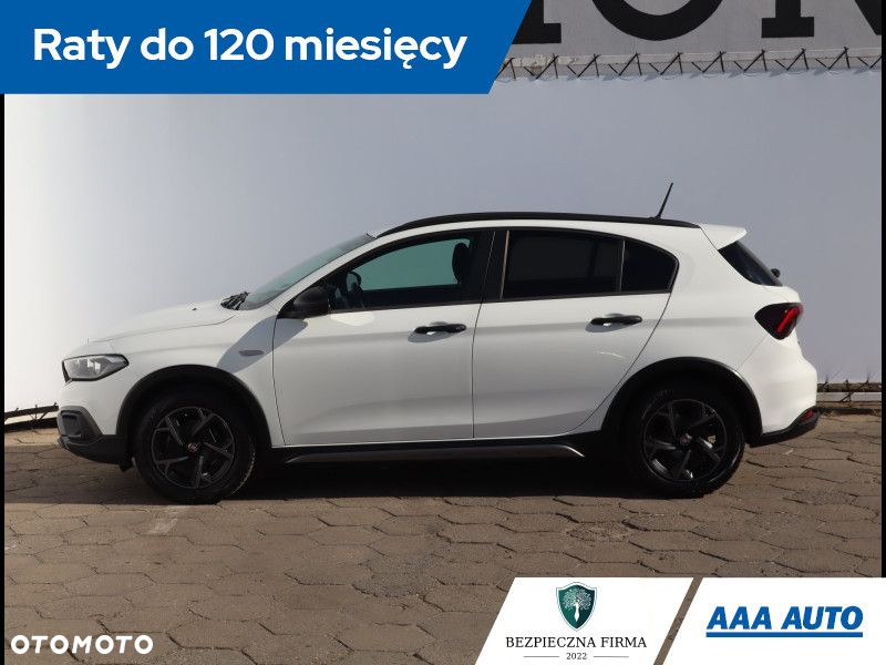 Fiat Tipo - 3