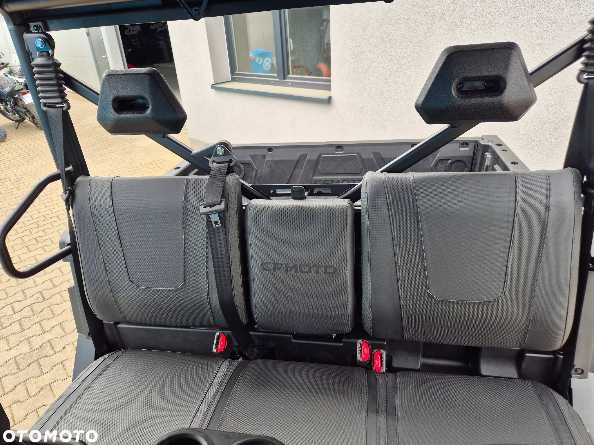 CFMoto Inny - 10
