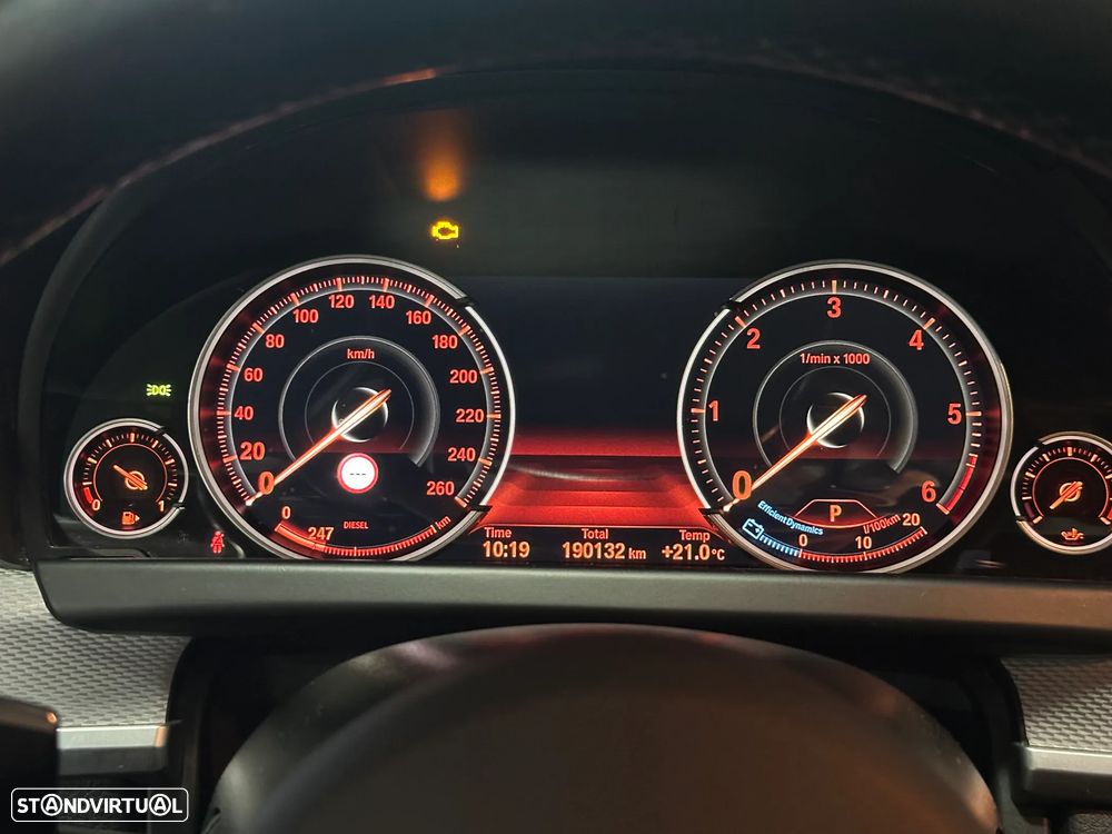 BMW 640 Gran Coupé d M Sport Edition - 5