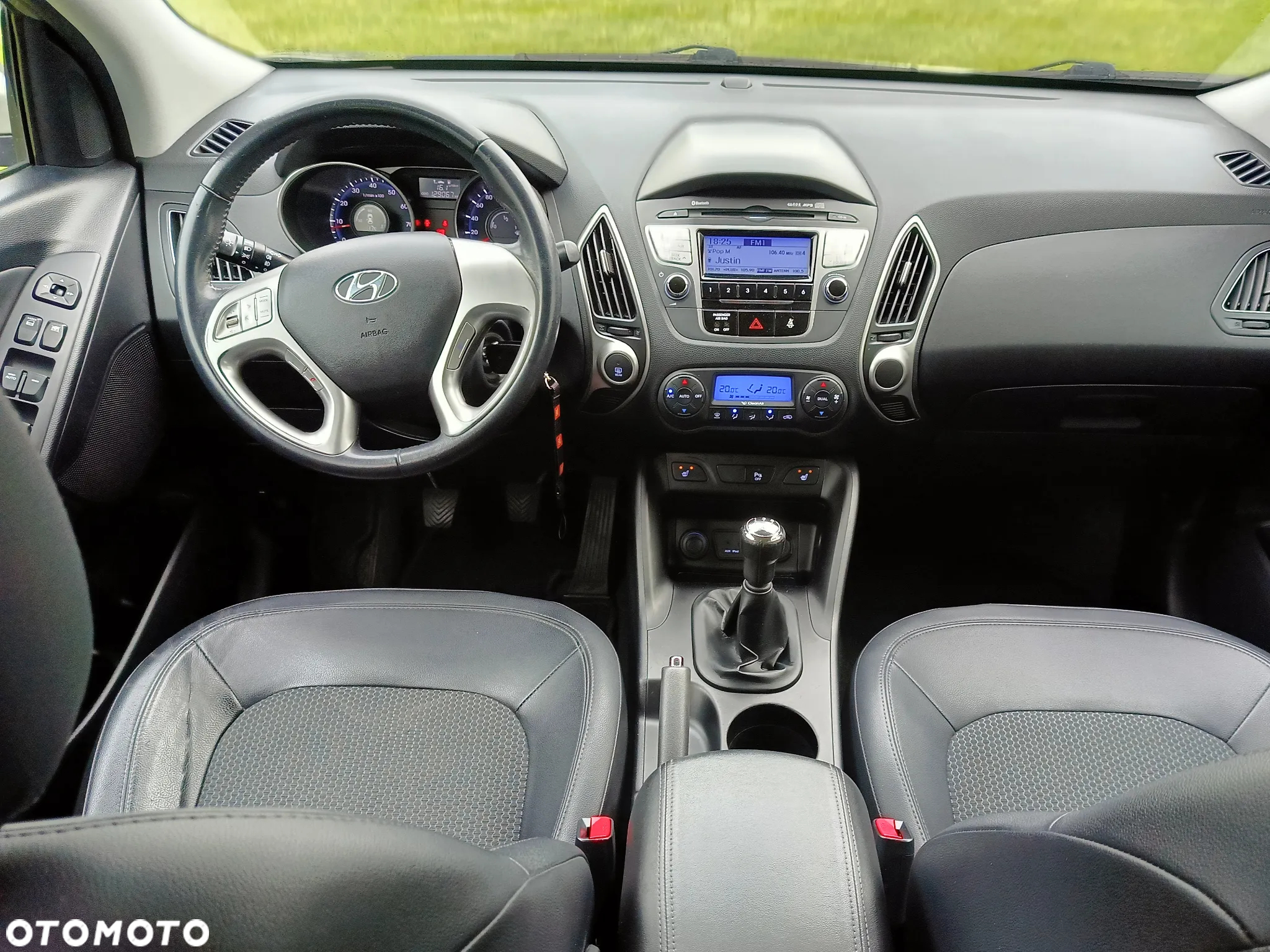 Hyundai ix35 2.0 2WD Comfort - 7