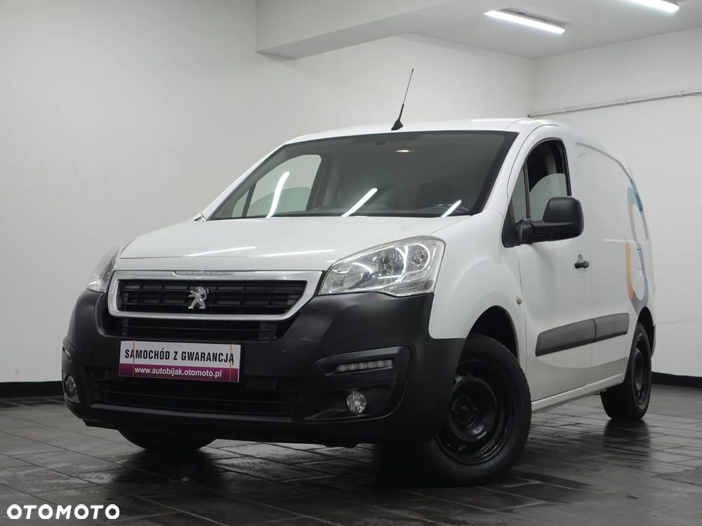 Peugeot Partner - 17