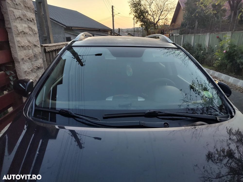 Kia Ceed 1.4 CVVT SW Edition 7 - 22