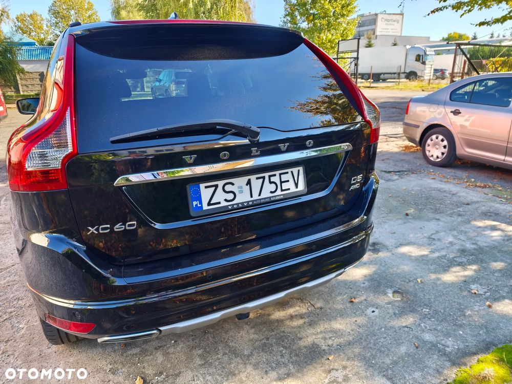 Volvo XC 60 - 9
