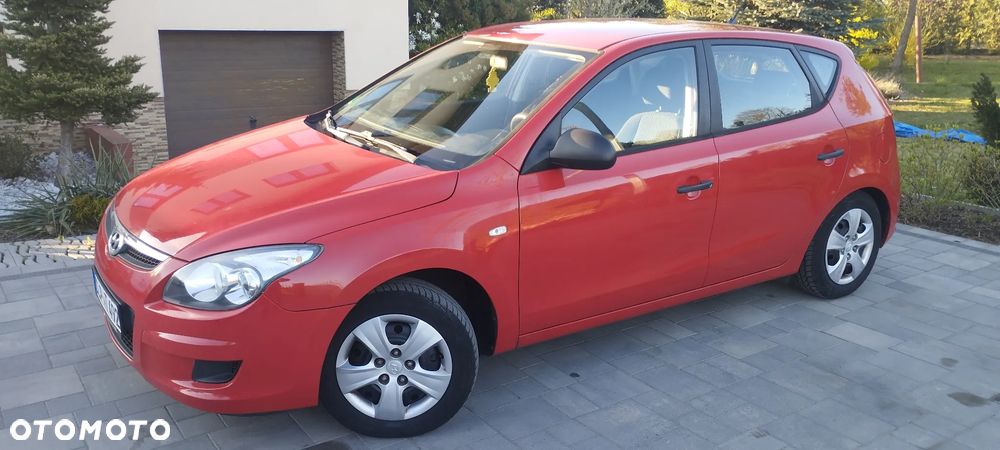 Hyundai i30 1.4 Blue Comfort - 17