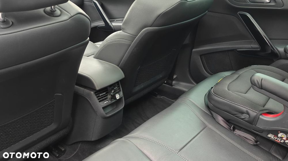 Peugeot 508 1.6 e-THP Allure S&S - 18