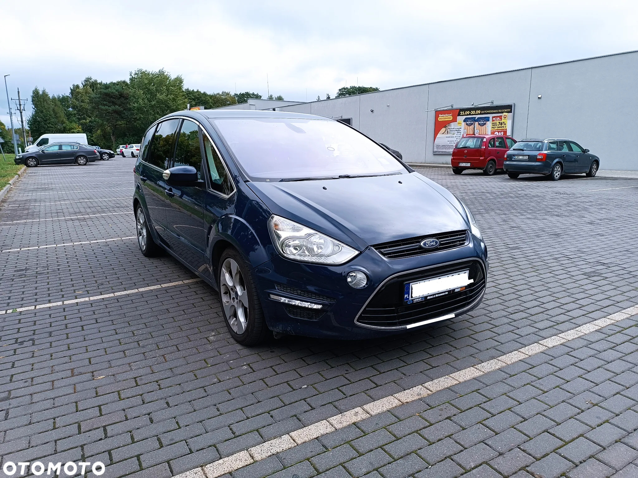 Ford S-Max - 3