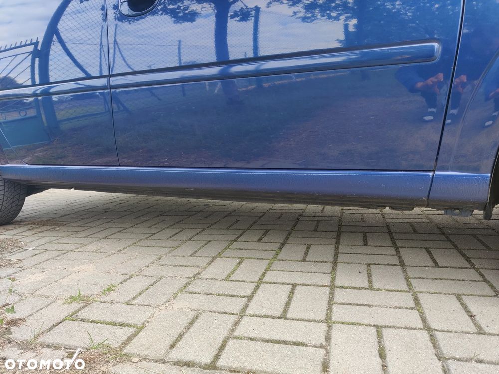 Opel Meriva 1.6 16V Selection - 16