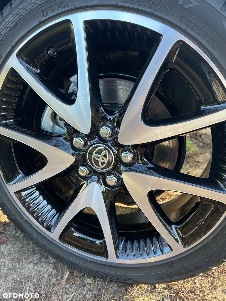 Toyota Yaris 130 1.5 VVT-i Style Plus - 21