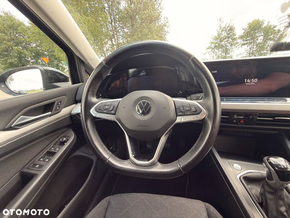 Volkswagen Golf 1.0 TSI Life - 11
