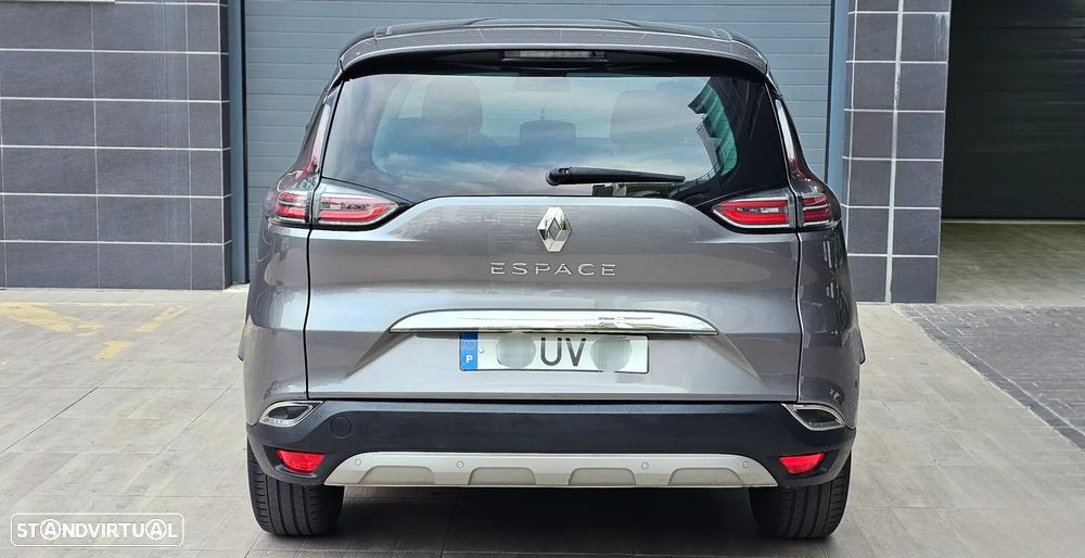 Renault Espace 1.6 dCi Zen - 21