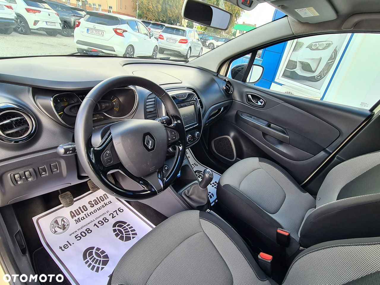 Renault Captur 1.5 dCi Life - 14